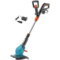 Akku-Turbotrimmer Set ?EasyCut Li-18/23R? inkl. Akku Akku-Turbotrimmer Set ?EasyCut Li-18/23R? inkl. Akku