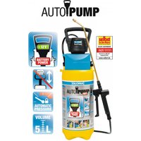 Drucksprüher-Set ?Auto Pump? Drucksprüher-Set ?Auto Pump?