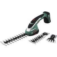 Akku Strauchscheren-Set ?ASB 10,8 Li?, 3tlg Akku Strauchscheren-Set ?ASB 10,8 Li?, 3tlg