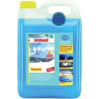 Sonax Antifrost+Klarsicht Konzentrat 5L Sonax Antifrost+Klarsicht Konzentrat 5L