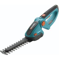 Akku-Gras-& Strauchscheren-Set ?Comfort? Akku-Gras-& Strauchscheren-Set ?Comfort?