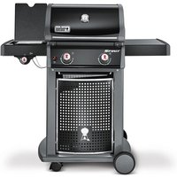 Gasgrill ?Spirit E-220 Classic?, black Gasgrill ?Spirit E-220 Classic?, black