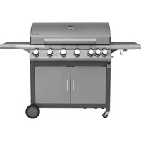 Gasgrill ?Highview? Gasgrill ?Highview?