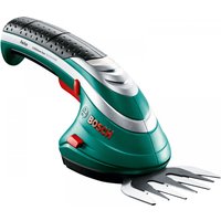 Akku-Grasschere ?Isio?, inkl. Teleskopstiel Akku-Grasschere ?Isio?, inkl. Teleskopstiel