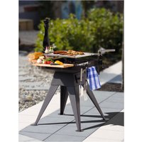 Holzkohlengrill ?Seaport? Holzkohlengrill ?Seaport?