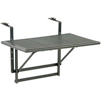 Balkon-Klapptisch ?Toulouse? Balkon-Klapptisch ?Toulouse?