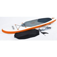 Stand-Up-Paddling-Board, aufblasbar, 3 m Stand-Up-Paddling-Board, aufblasbar, 3 m