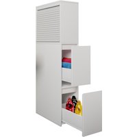 Raumteiler ?Tasalo, weiß Raumteiler ?Tasalo, weiß