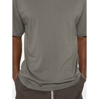 Tower Brad T-shirt in medium weight cotton jersey
