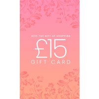KLASS GIFT CARD
