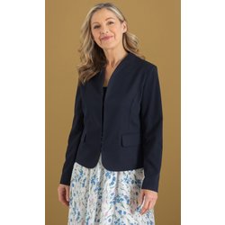 Anna Rose Fitted Jacket