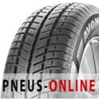Avon WT7 Snow ( 185/60 R15 88T XL )