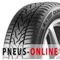 Barum Quartaris 5 ( 235/60 R18 107V XL EVc, with kerbing rib )