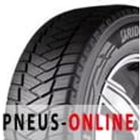 Bridgestone Duravis All-Season Evo ( 195/75 R16C 110/108R 10PR, Enliten / EV )