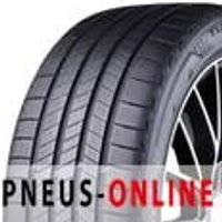 Bridgestone Turanza Eco ( 215/45 R17 91V XL, with rim protection (MFS), Enliten / EV )