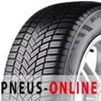 Bridgestone Weather Control A005 Evo ( 195/55 R15 89V XL EVc )