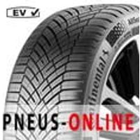 Continental AllSeasonContact 2 ( 175/65 R17 87H EVc )