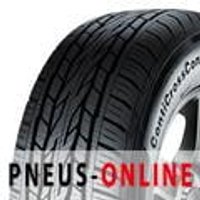 Continental ContiCrossContact LX 2 ( 205 R16C 110/108S 8PR EVc )