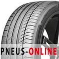 Continental ContiSportContact 5 P ( 285/45 ZR21 (109Y) MO, with kerbing rib )