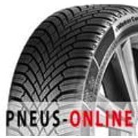 Continental WinterContact TS 860 ( 155/70 R13 75T )
