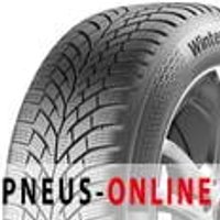 Continental WinterContact TS 870 ( 195/55 R16 87H EVc )