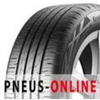 Continental EcoContact 6 ( 185/55 R15 86V XL EVc )