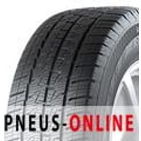 Continental VanContact 4Season ( 195/70 R15C 104/102R 8PR EVc )