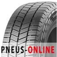 Continental VanContact A/S Ultra ( 185 R14C 102/100R 8PR EVc )