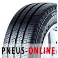 Continental Vanco 2 ( 205 R14C 109/107P 8PR )