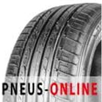 Dunlop SP Sport FastResponse ( 215/65 R16 98H BLK )