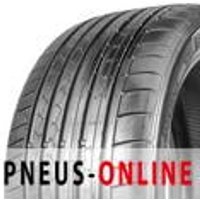 Dunlop SP Sport Maxx GT ( 275/45 ZR18 (107Y) XL J, with rim protection (MFS) BLK )