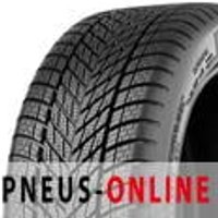 Dunlop Winter ( 225/45 R17 94V XL, with rim protection (MFS) BLK, EVs )