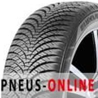 Falken EUROALL SEASON AS210 ( 215/55 R16 97V XL BLK )
