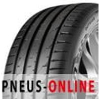 Falken AZENIS FK520 ( 235/45 R18 98Y XL, with rim protection (MFS) NBLK, VCs )