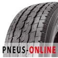 Firestone Vanhawk 2 ( 205/70 R15C 106/104R 8PR EVc )