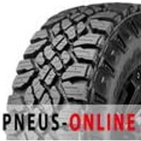 Wrangler Duratrac XL