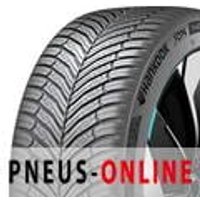 Hankook iON FlexClimate IL01 ( 245/40 ZR19 98Y XL 4PR, with rim protection (MFS) SBL, EV )