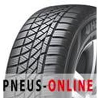 Hankook Kinergy 4S H740 ( 205/55 R17 91V 4PR SBL )