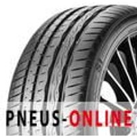 Hankook Ventus S1 Evo K107 ( 195/40 ZR17 81W XL 4PR, with rim protection (MFS) SBL )
