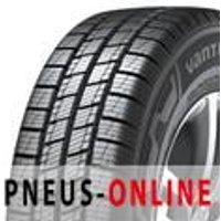 Hankook Vantra ST AS2 RA30 ( 195/80 R14C 106/104Q 8PR SBL )