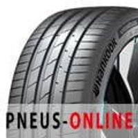 Hankook iON evo IK01 ( 245/35 ZR21 96Y XL 4PR, with rim protection (MFS) SBL, EV )