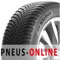 Kleber Quadraxer 3 ( 195/55 R15 89V XL )