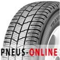 Kleber Transpro 4S ( 195/75 R16C 107/105R )