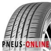 Kumho EcoWing ES31 ( 225/45 ZR17 91W 4PR with rim protectionleiste (FSL) )