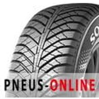 Kumho Solus 4S HA31 ( 255/60 R18 112V XL )