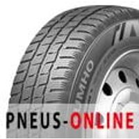 Kumho Winter PorTran CW51 ( 225/65 R16C 112/110R 8PR )