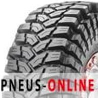 M8060 Trepador Competition M+S POR 8-PR