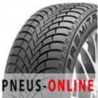 Maxxis Premitra Snow WP6 ( 235/45 R17 97V XL, with rim protectionleiste (FSL) )