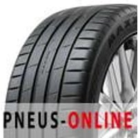 Maxxis Victra Sport 6 ( 245/45 R18 100Y XL, with rim protectionleiste (FSL) )
