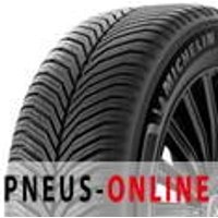 Michelin CrossClimate 3 ( 225/45 R17 91W EV Suitable, with rim protectionleiste (FSL) )
